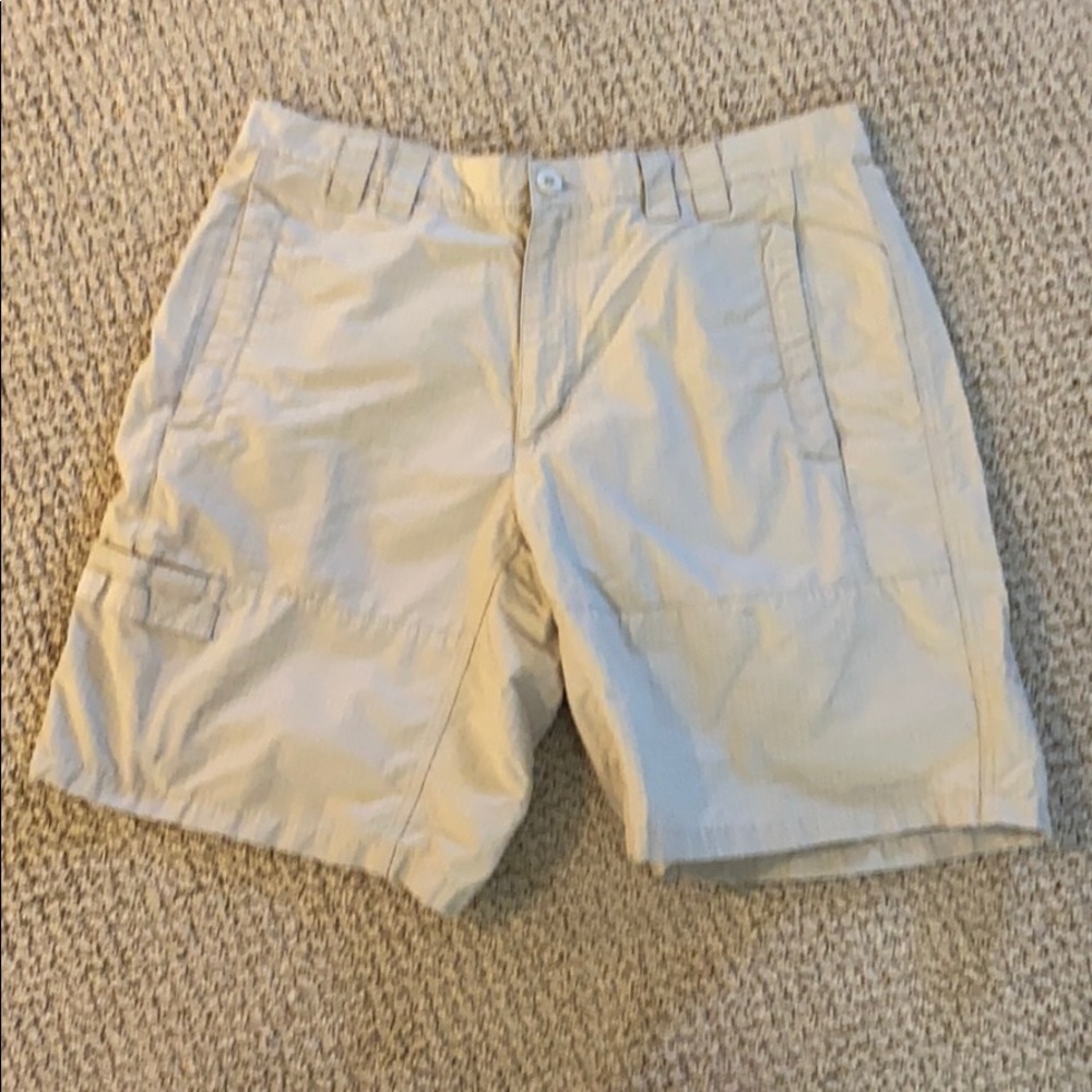 Men’s Columbia Shorts
